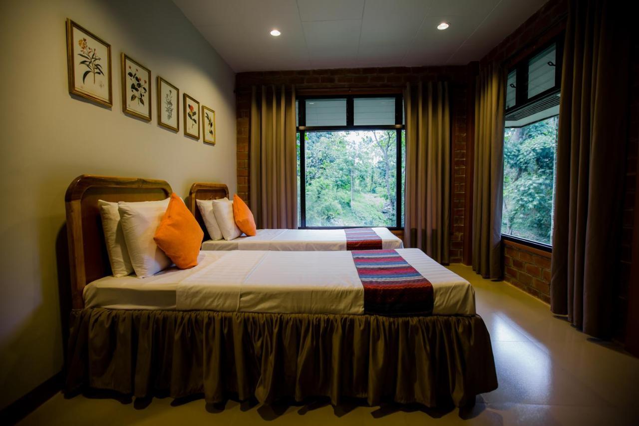 Malagos Garden Hotel