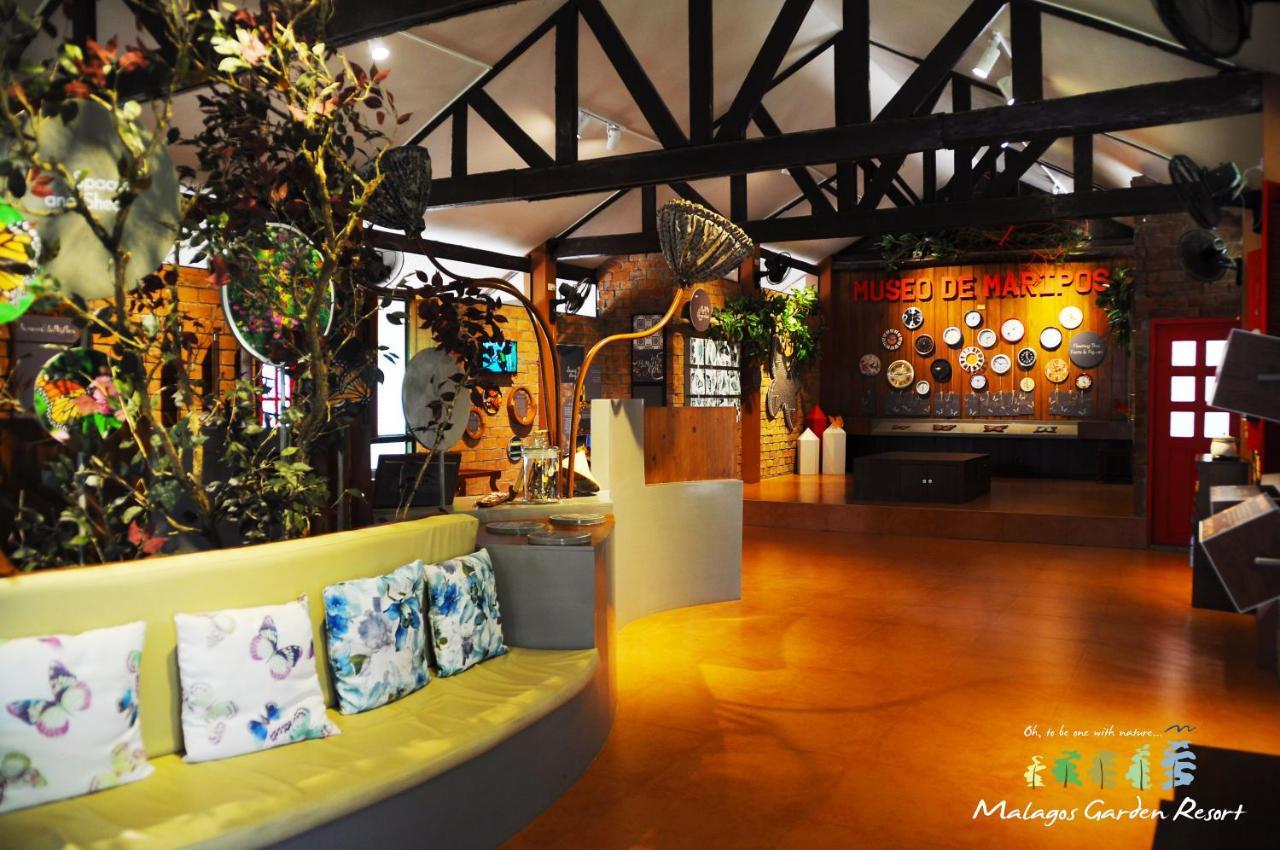 Malagos Garden 4*